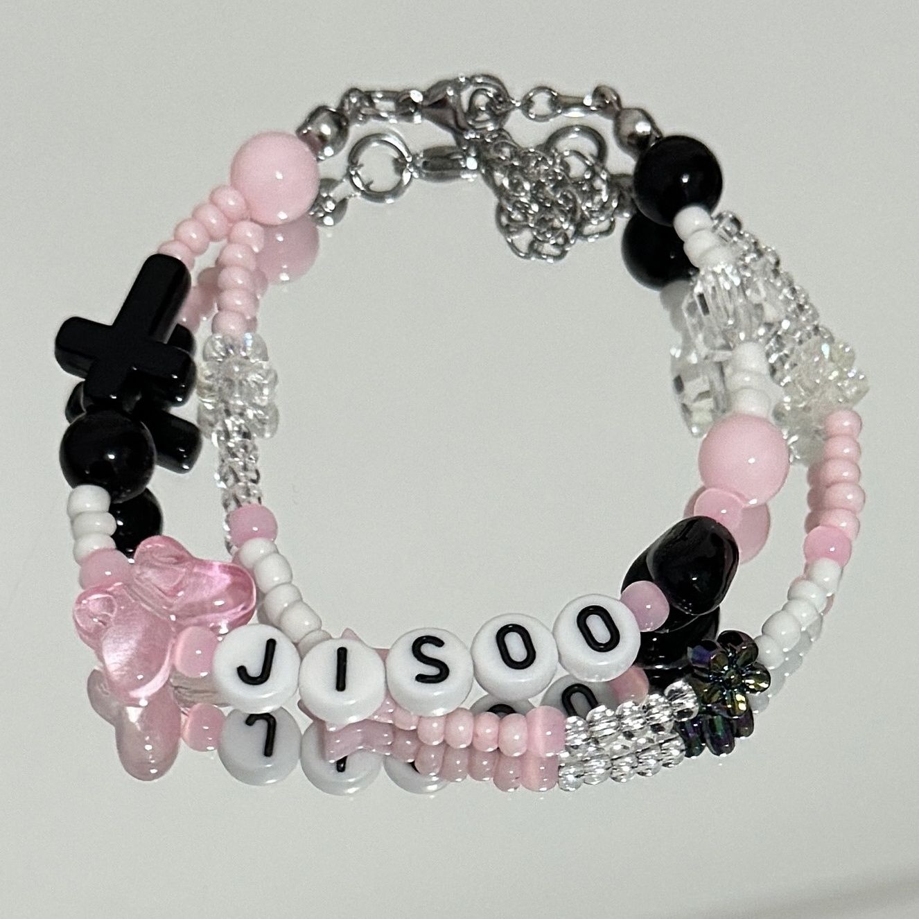 BLACKPINK BRACELETS - ALL MEMBERS
