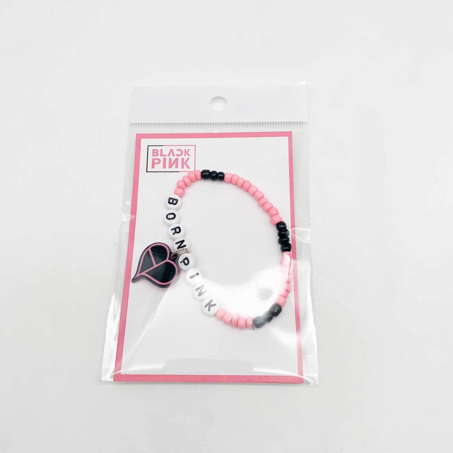 BLACKPINK BRACELETS