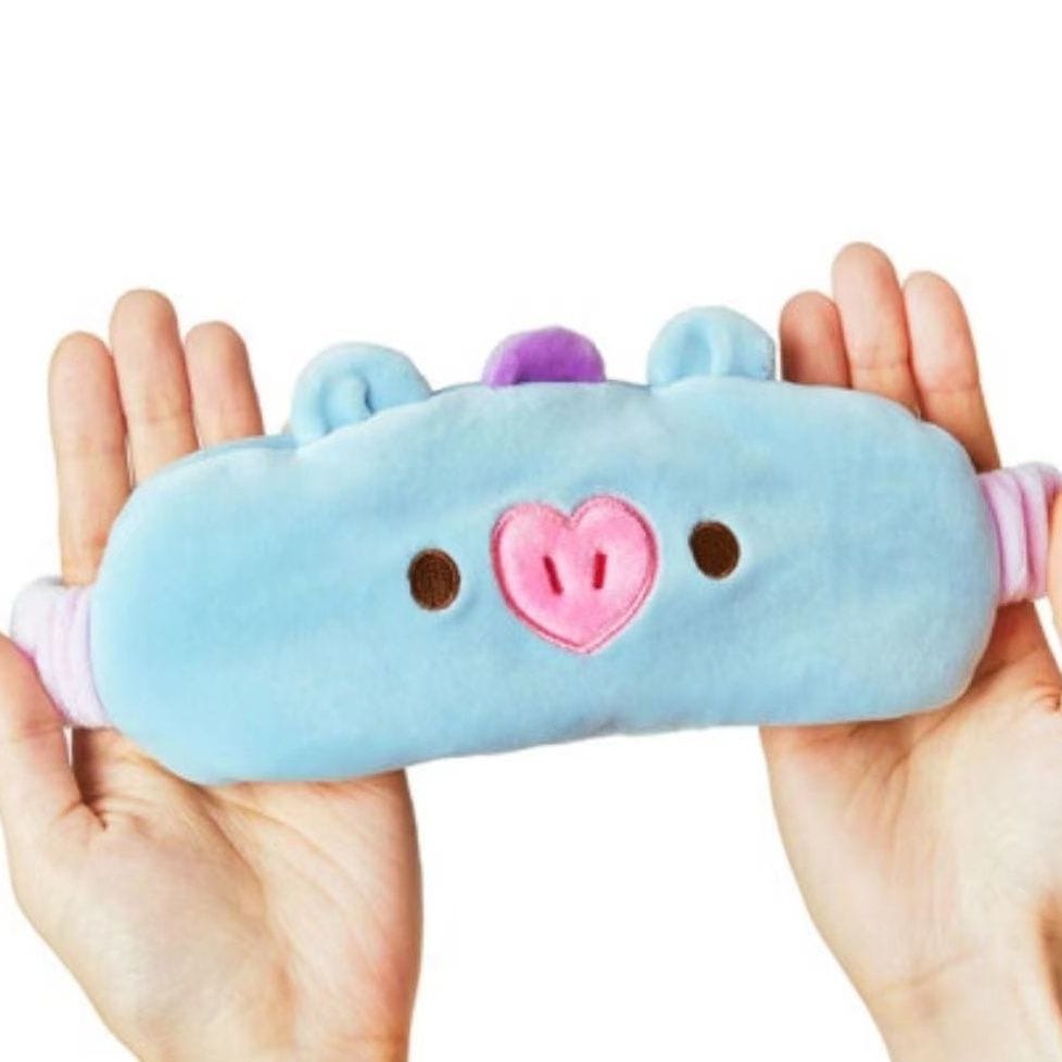 BT21 SLEEP MASK