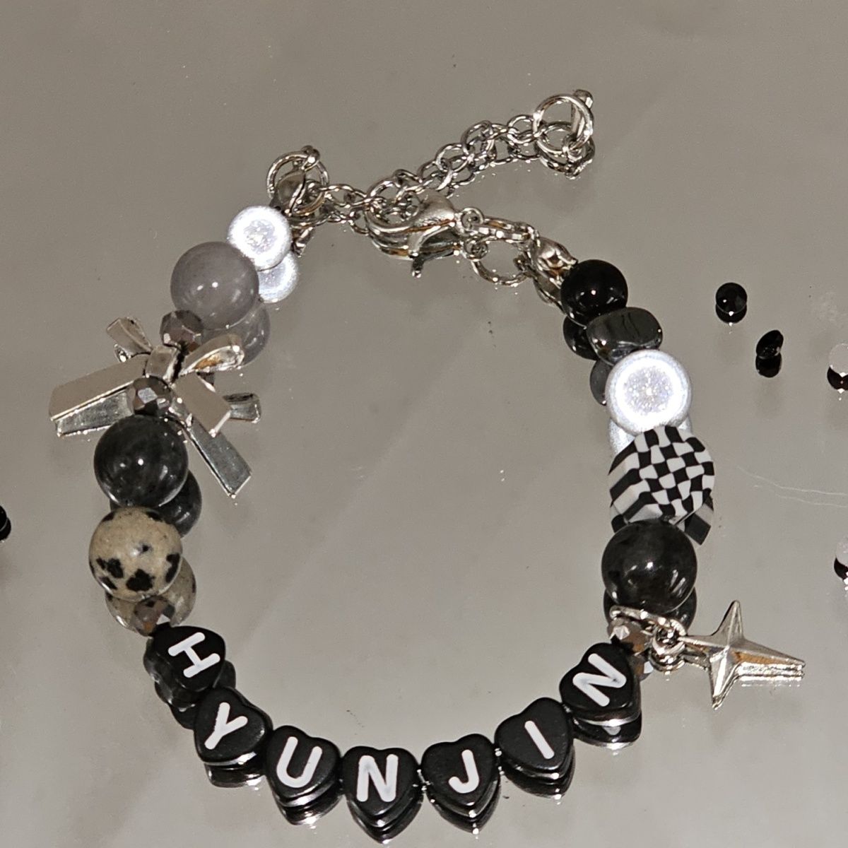 STRAY KIDS HYUNJIN BRACELET