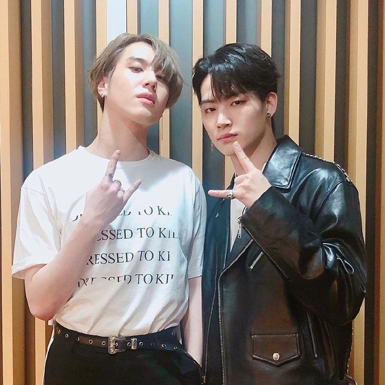 SHINEE "DRESSED TO KILL" T-SHIRT 100% COTTON