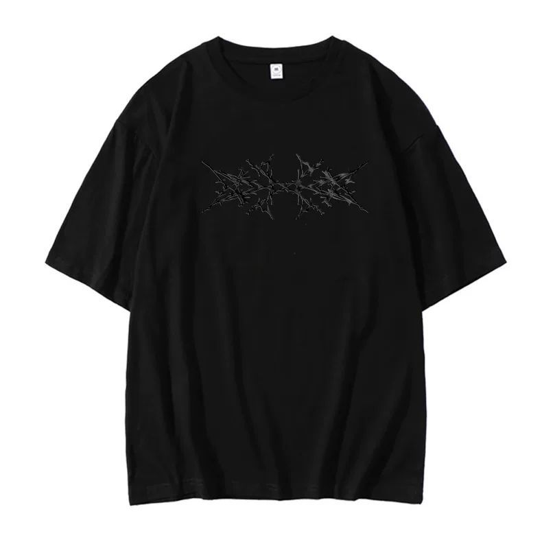 STRAY KIDS MERCH DominATE TOUR SHIRTS 100% COTTON