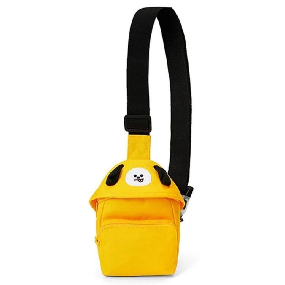 BT21 BTS SLING BAG(All Characters)