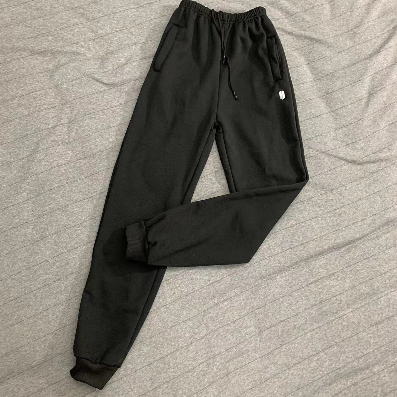 RM BTS SWEATPANTS JOGG PANTS