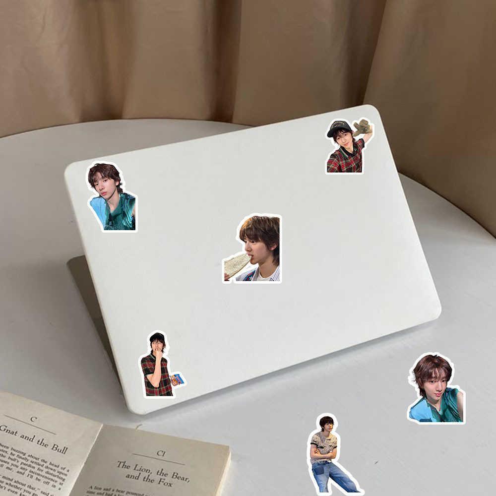 CORTIS STICKERS 50 PCS