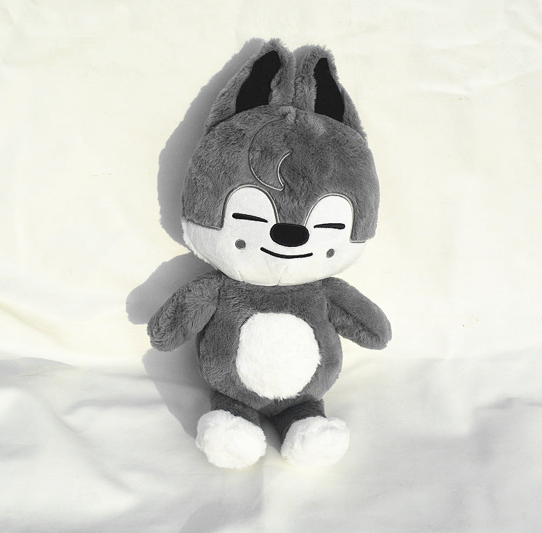 SKZOO STRAY KIDS PLUSH 50CM