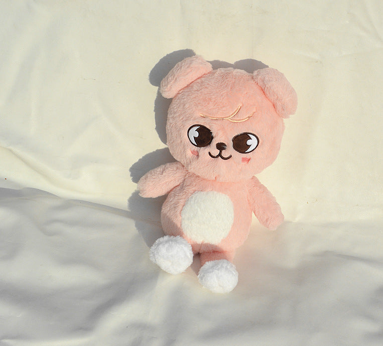 SKZOO STRAY KIDS PLUSH 50CM