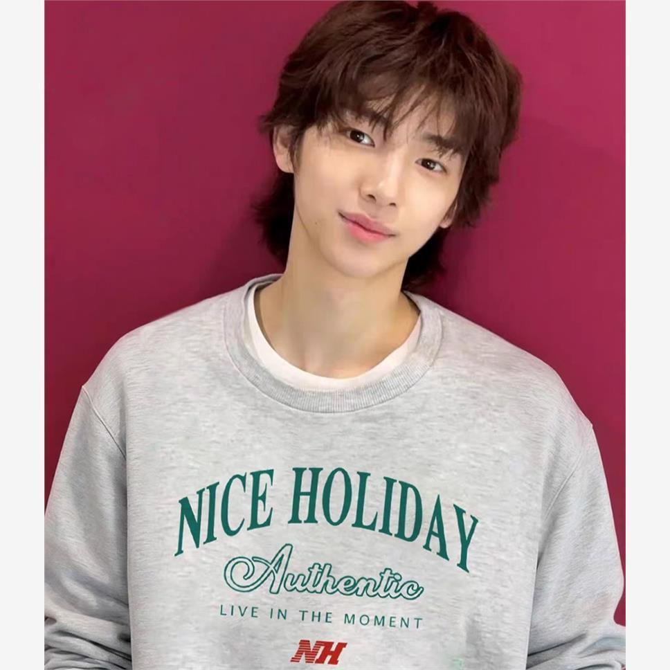 CORTIS JUHOON SWEATSHIRT