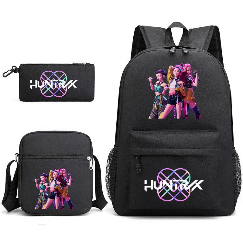 HUNTRIX BACKPACK, CASE AND BAG KIT