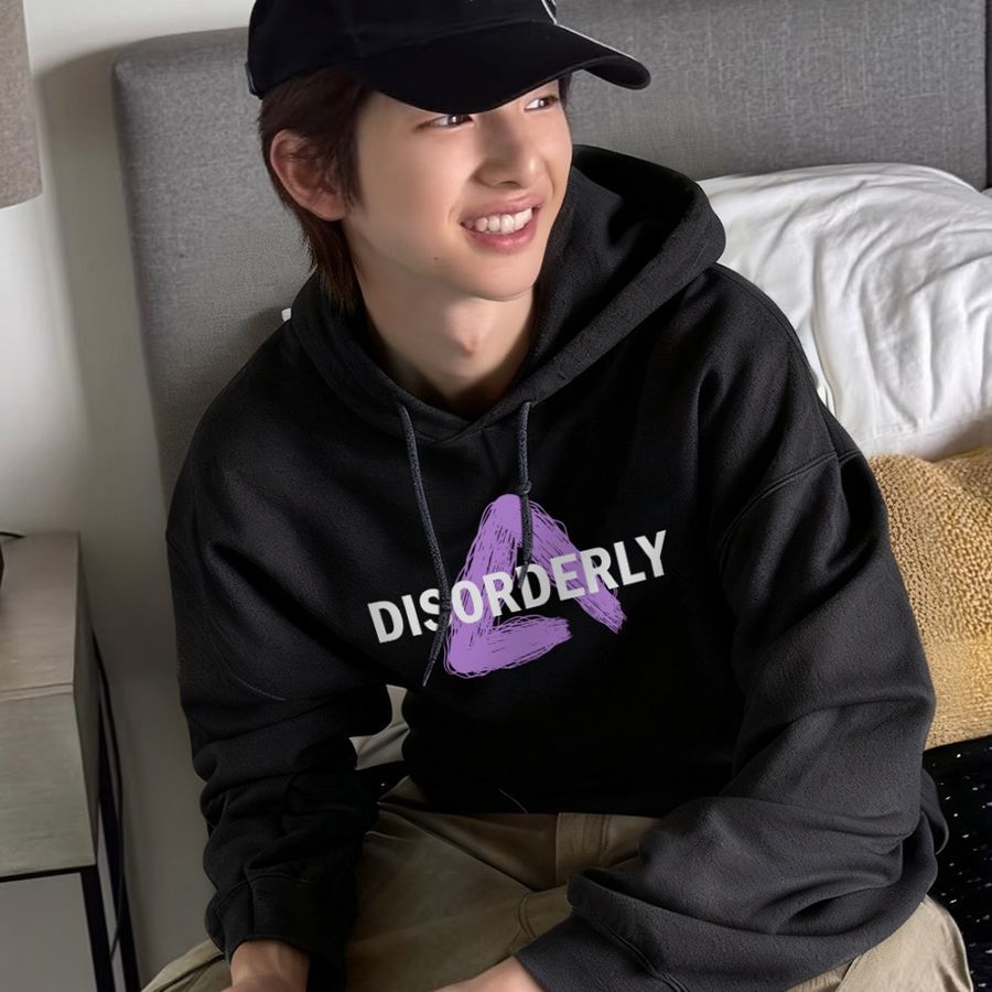 CORTIS JUHOON HOODIE