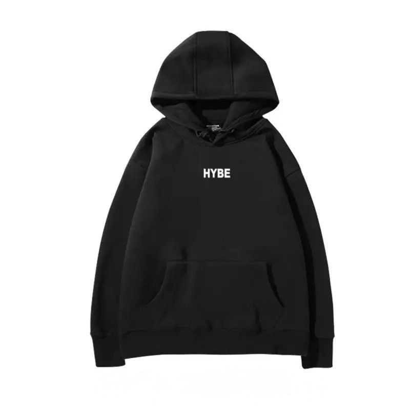 CORTIS HYBE HOODIE