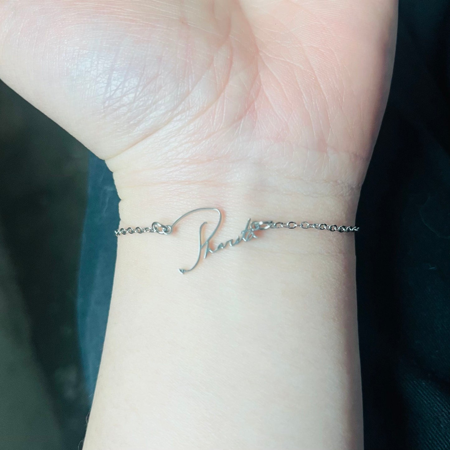 BABYMONSTER NECKLACES AND BRACELETS - ALL MEMBERS