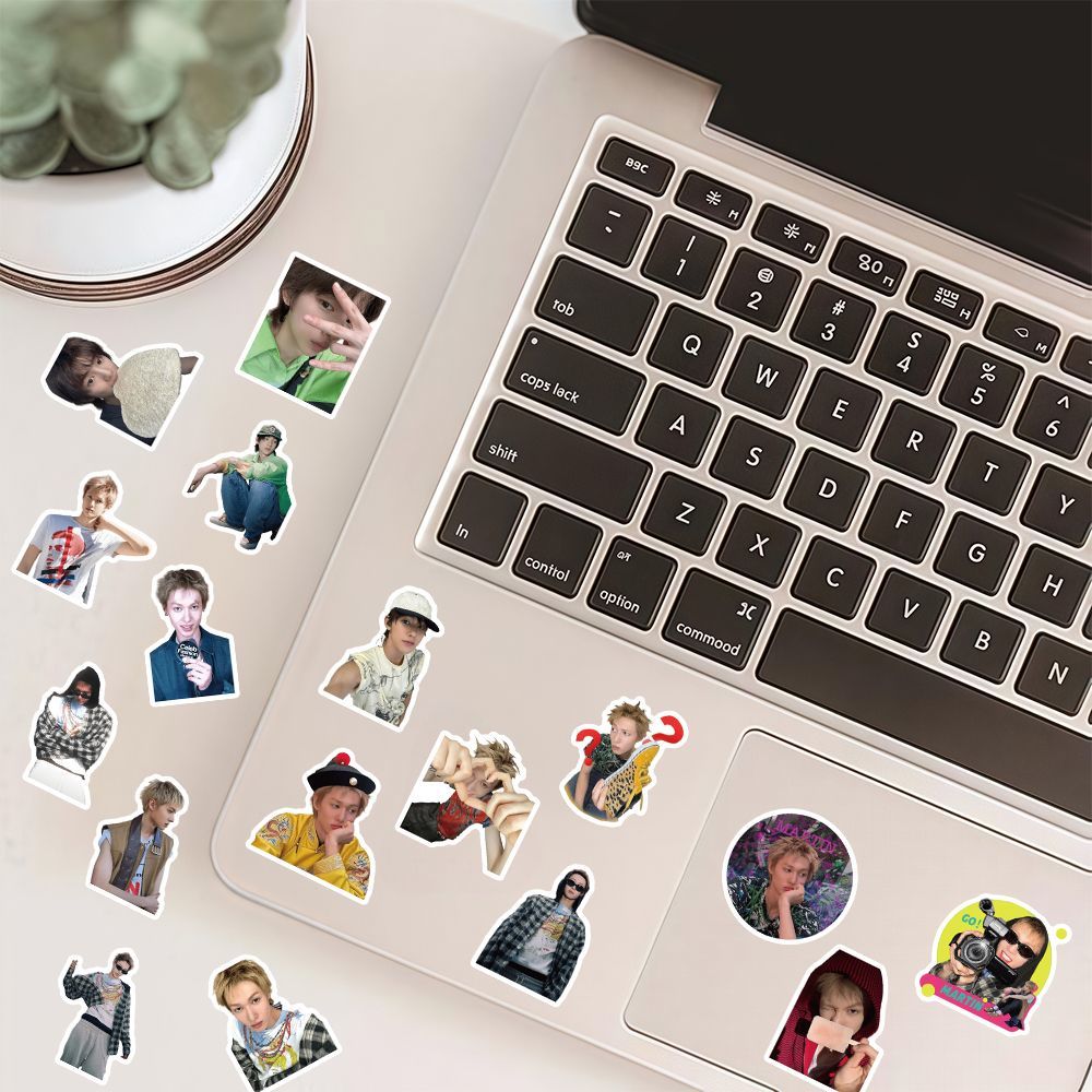 CORTIS STICKERS 70 PCS