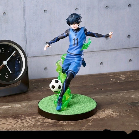 BLUE LOCK ACTION FIGURES (14~15CM)