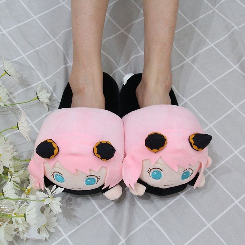 SPYxFAMILY SLIPPERS