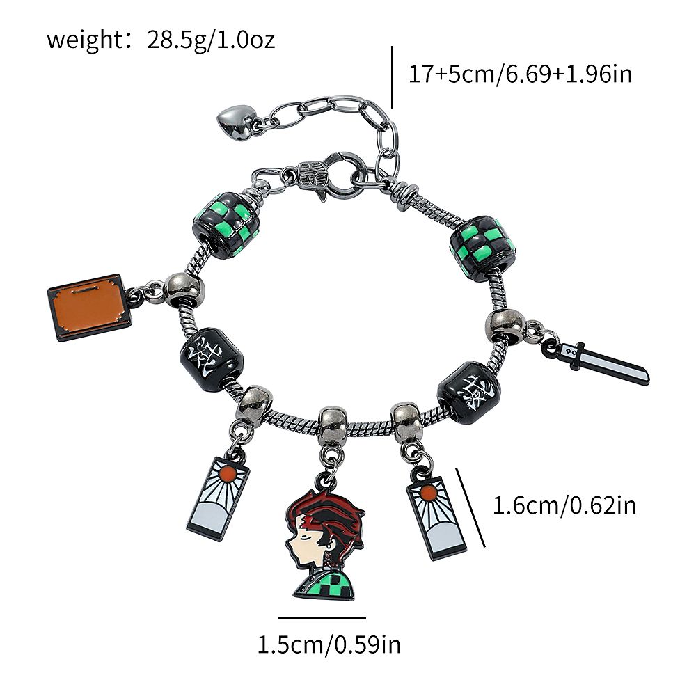 DEMON SLAYER BRACELET