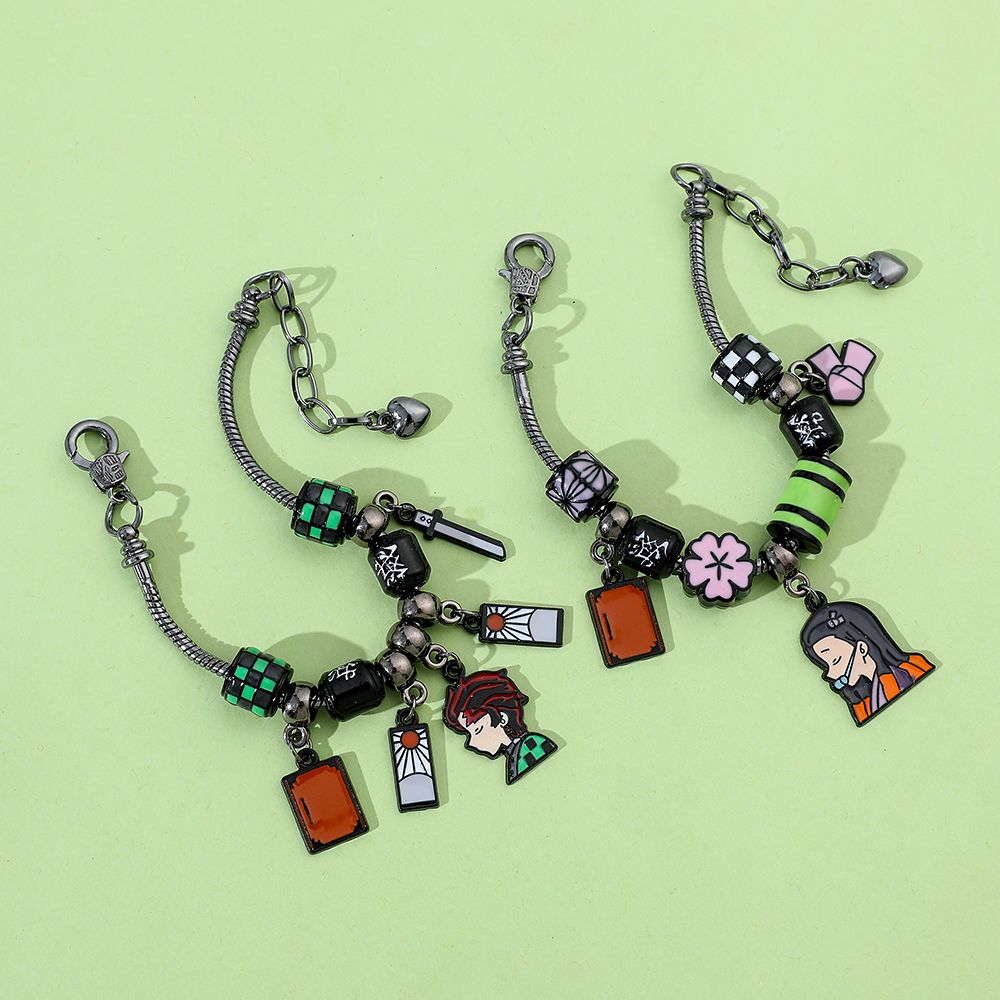 DEMON SLAYER BRACELET