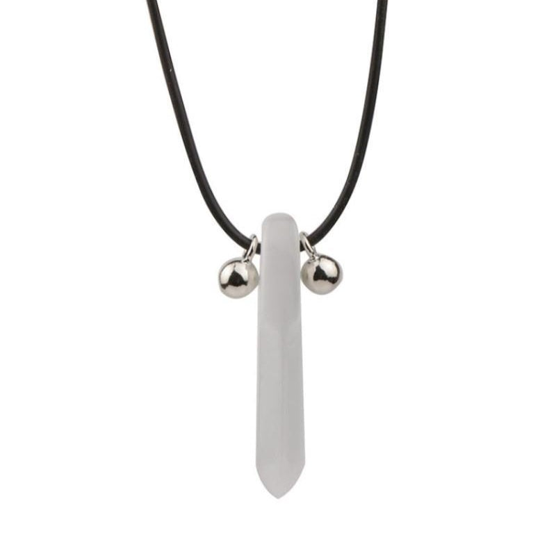 NARUTO MERCH NECKLACES