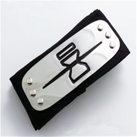 NARUTO MERCH BANDANAS - VARIOUS OPTIONS!