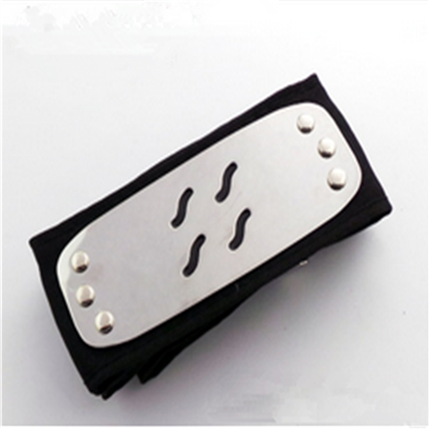 NARUTO MERCH BANDANAS - VARIOUS OPTIONS!