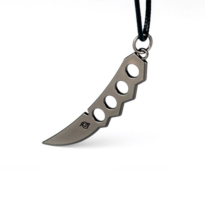 NARUTO MERCH NECKLACES - VARIOUS OPTIONS!