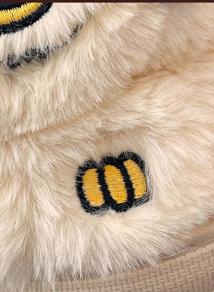 HARRY POTTER EDWIGES SLIPPERS