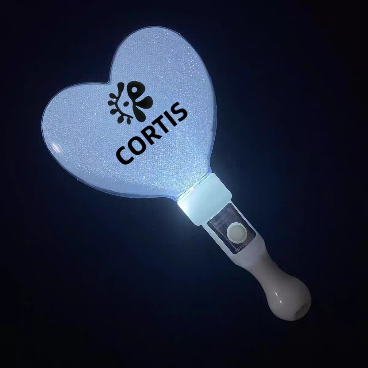 CORTIS LED LIGHT STICKS