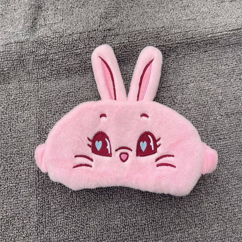 NEWJEANS SLEEP MASKS