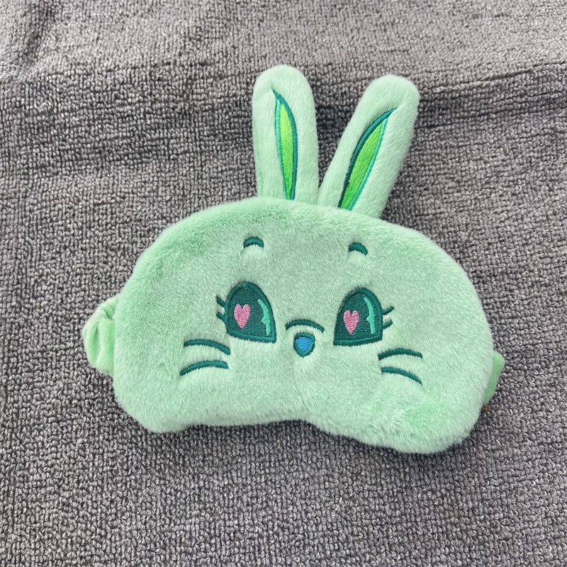 NEWJEANS SLEEP MASKS