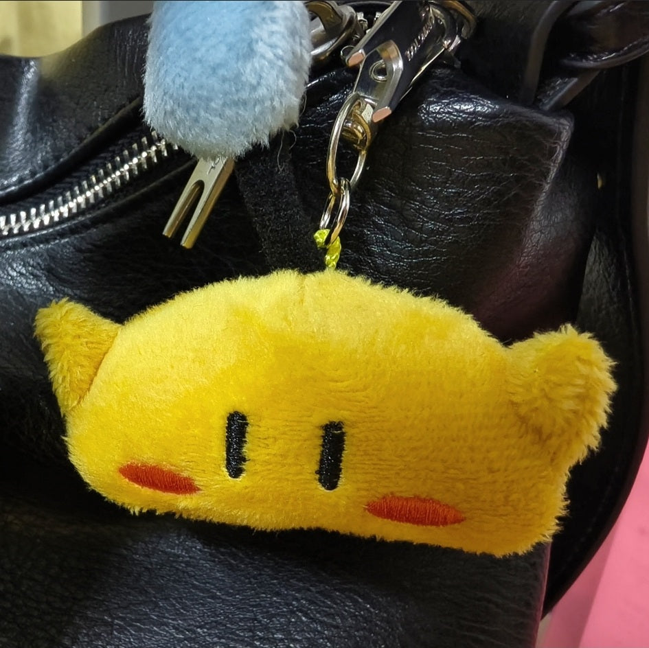 SMTR25 KEYCHAIN DANIEL