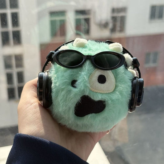 CORTIS BALL WITH ACCESSORY