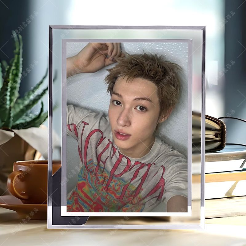 CORTIS MARTIN DECORATIVE FRAME - VARIOUS IMAGES