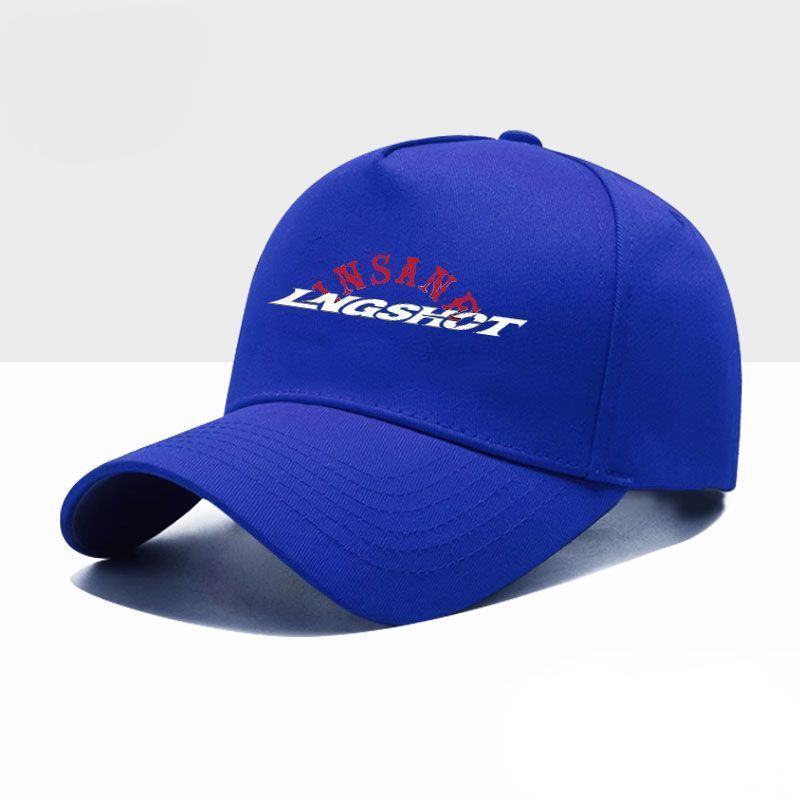 LNGSHOT CAP - VARIOUS COLORS