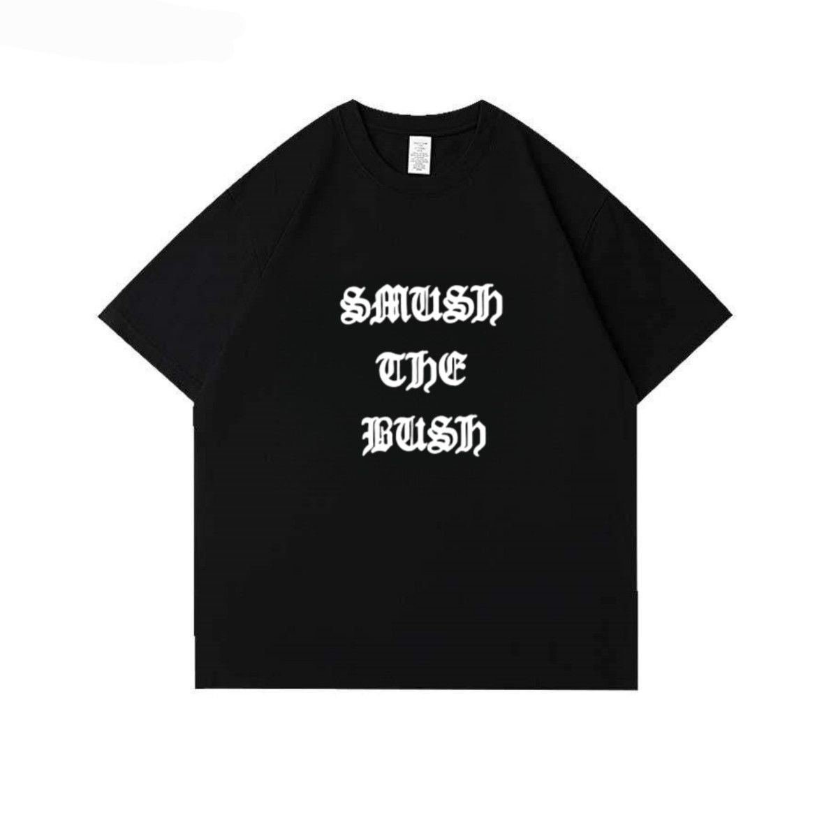 LNGSHOT T-SHIRTS 100% COTTON