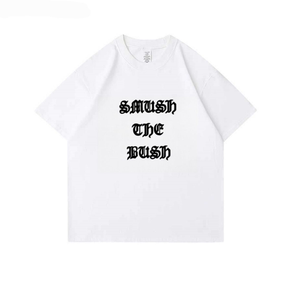 LNGSHOT T-SHIRTS 100% COTTON