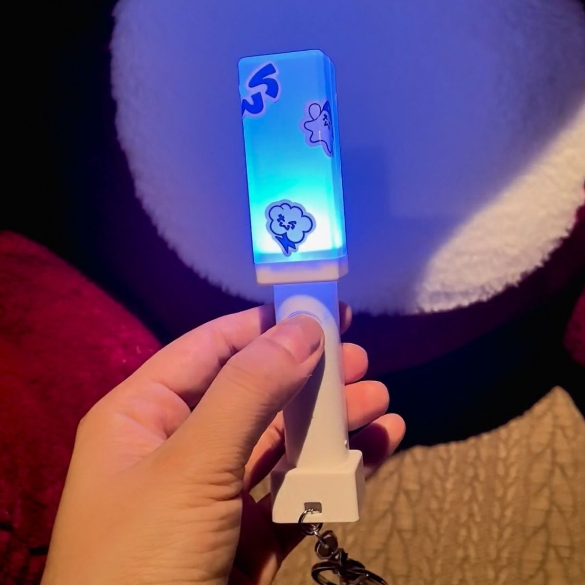 TWS MINI LIGHTSTICK LED