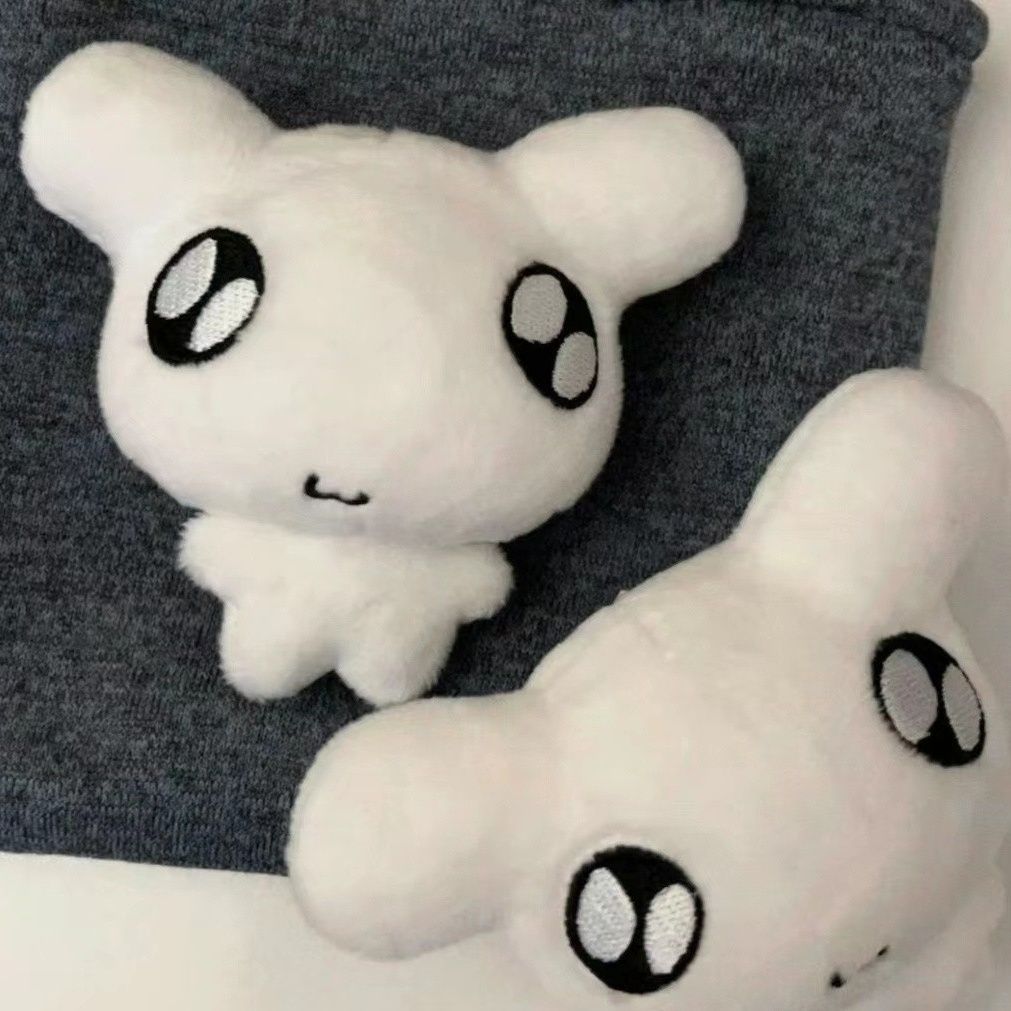 BOYNEXTDOOR PLUSH KEYRING DDINGMYUNG