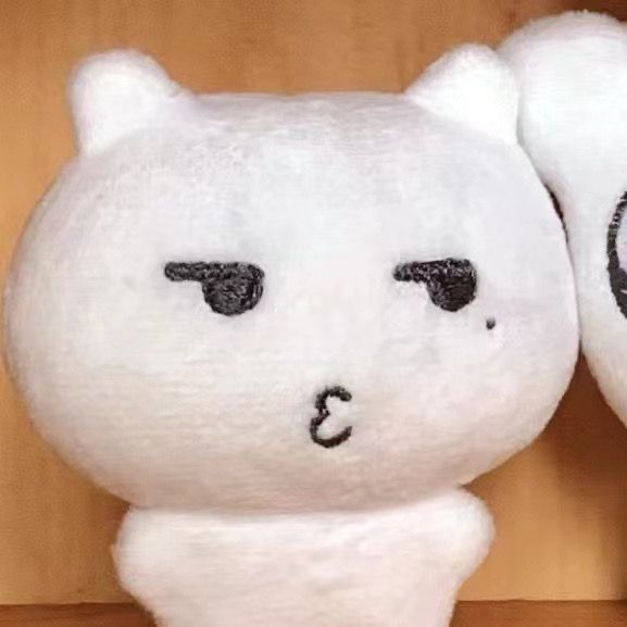 BOYNEXTDOOR PLUSH KEYRING DDINGMYUNG