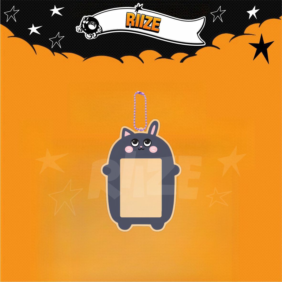 RIIZE HOLDERS