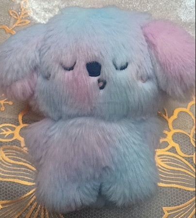 RIIZE PLUSH KEYRINGS