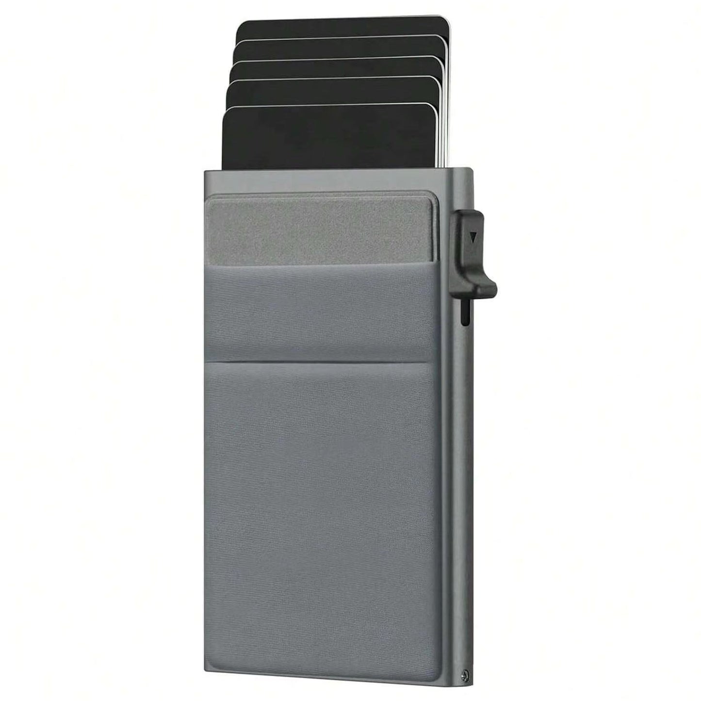 RFID Blocking Anti-Theft Wallet