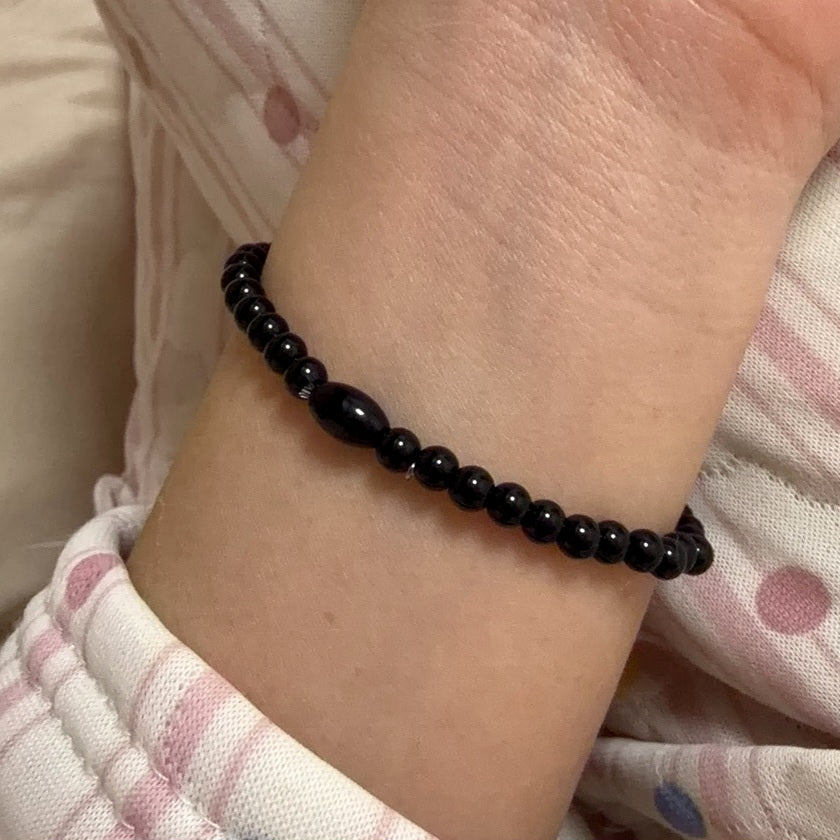 CORTIS BRACELET + PHOTOCARD