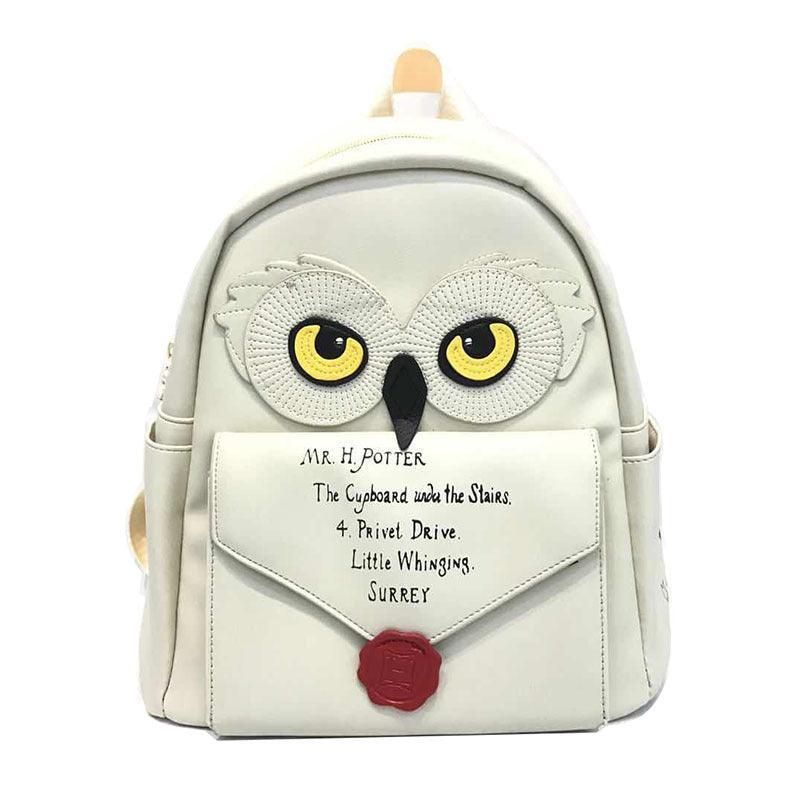 HEDWIG BAG HARRY POTTER