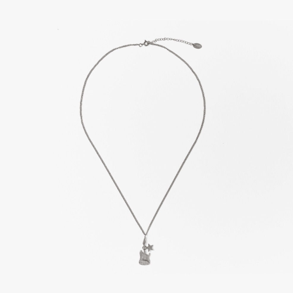 JIN RUNSEOKJIN TOUR NECKLACE