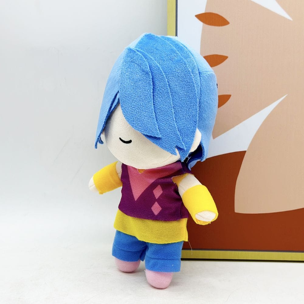 KPOP DEMON HUNTERS SAJA BOYS PLUSH