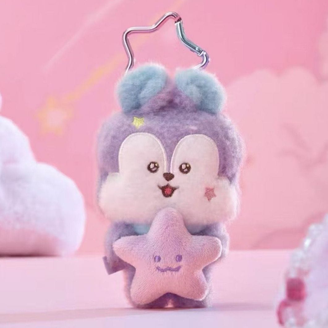BT21  KEYRING