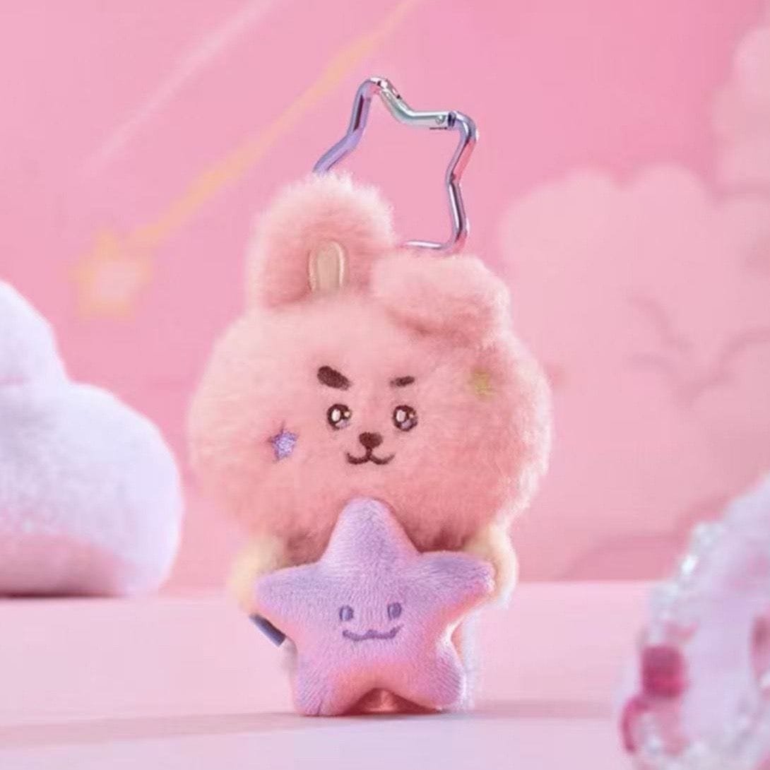 BT21  KEYRING