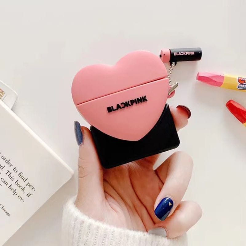 BLACKPINK AIRPOD CASE