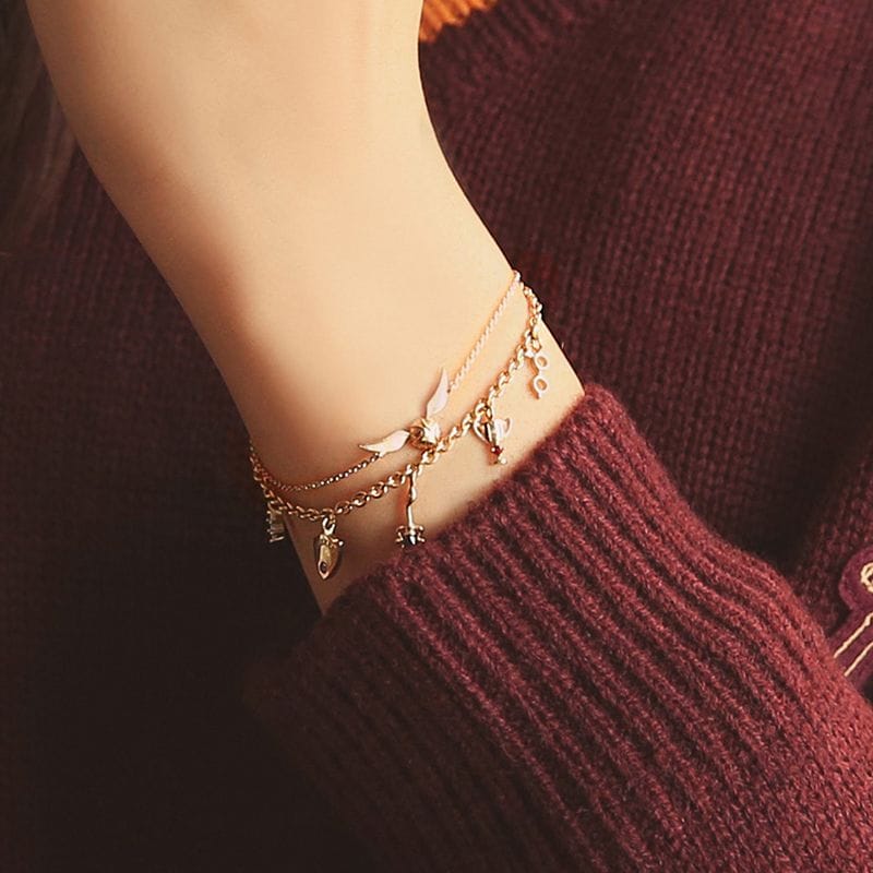 HARRY POTTER BRACELET