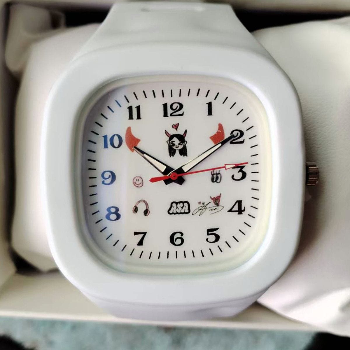 BABYMONSTER WRISTWACH